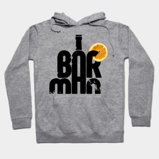 Barman Hoodie